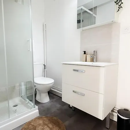 Lumineux Au Coeur De Apartmán