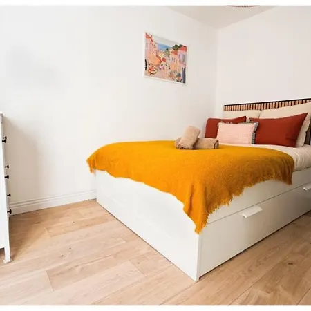 Apartmán Lumineux Au Coeur De *