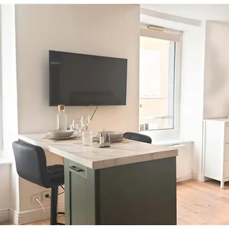 Lumineux Au Coeur De Apartmán