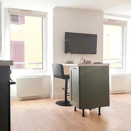 Apartmán Lumineux Au Coeur De Carcassonne