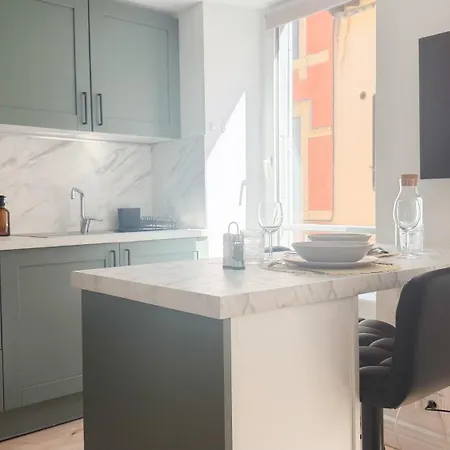 Lumineux Au Coeur De Apartmán